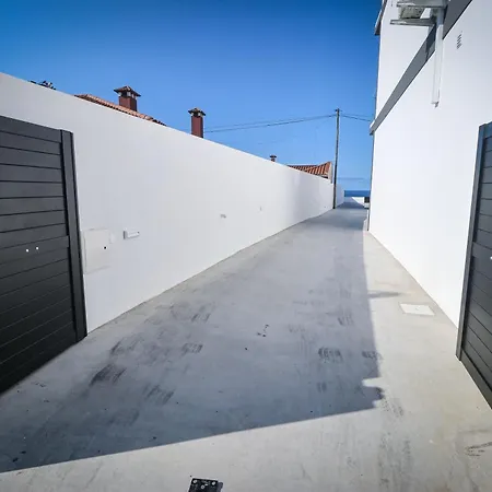 Apartment Por Do Sol