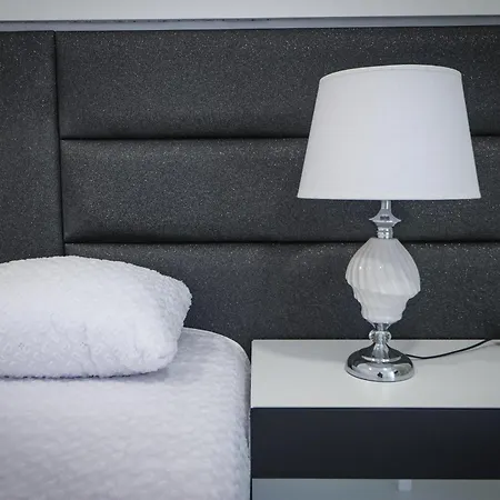 Por Do Sol 아파트 *