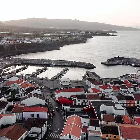 Por Do Sol 아파트 *