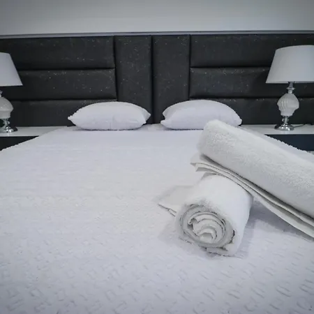 Por Do Sol 아파트 *