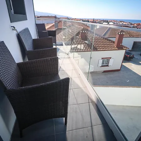 Por Do Sol Rabo de Peixe