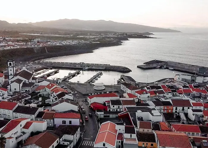 Por Do Sol דירה *