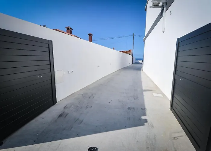 Διαμέρισμα Por Do Sol